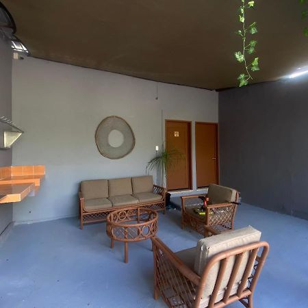 Ariche Valladolid Hotel & Hostal Dış mekan fotoğraf
