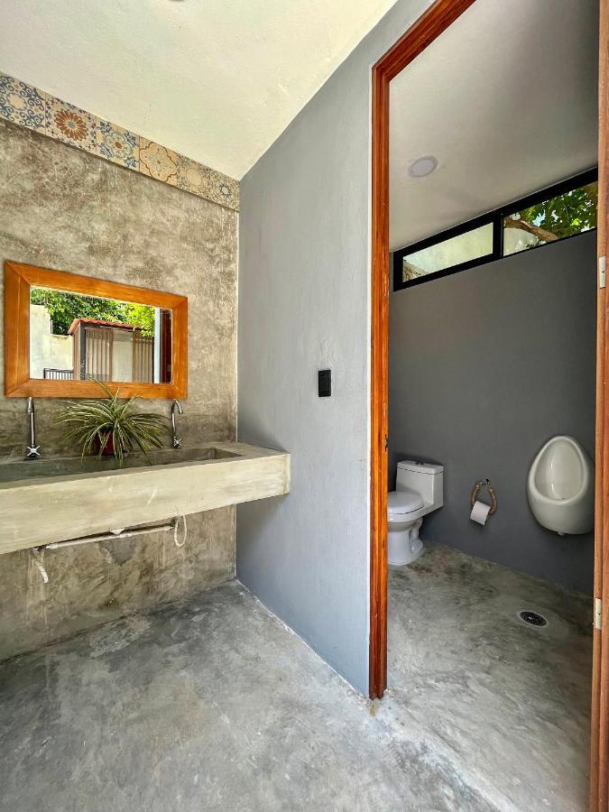 Ariche Valladolid Hotel & Hostal Dış mekan fotoğraf