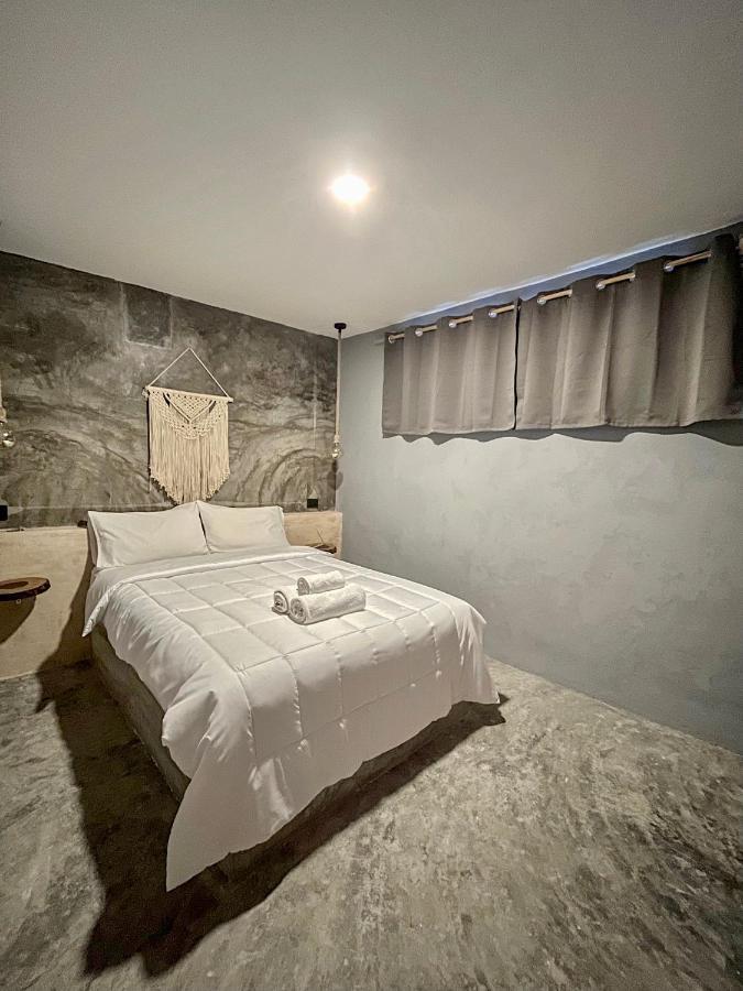 Ariche Valladolid Hotel & Hostal Dış mekan fotoğraf