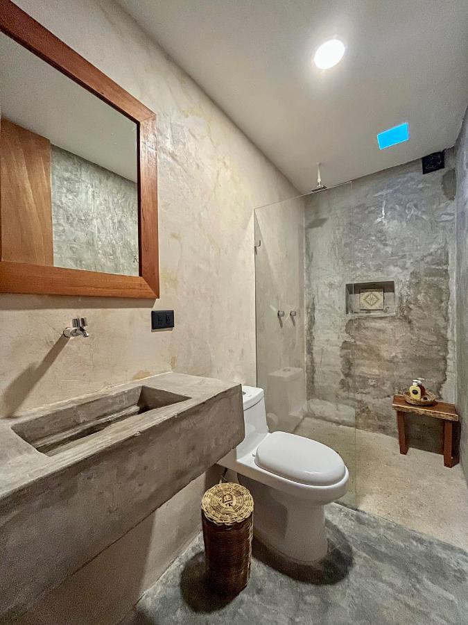 Ariche Valladolid Hotel & Hostal Dış mekan fotoğraf
