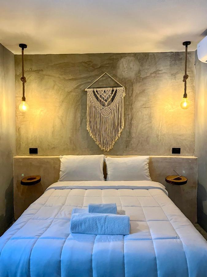 Ariche Valladolid Hotel & Hostal Dış mekan fotoğraf