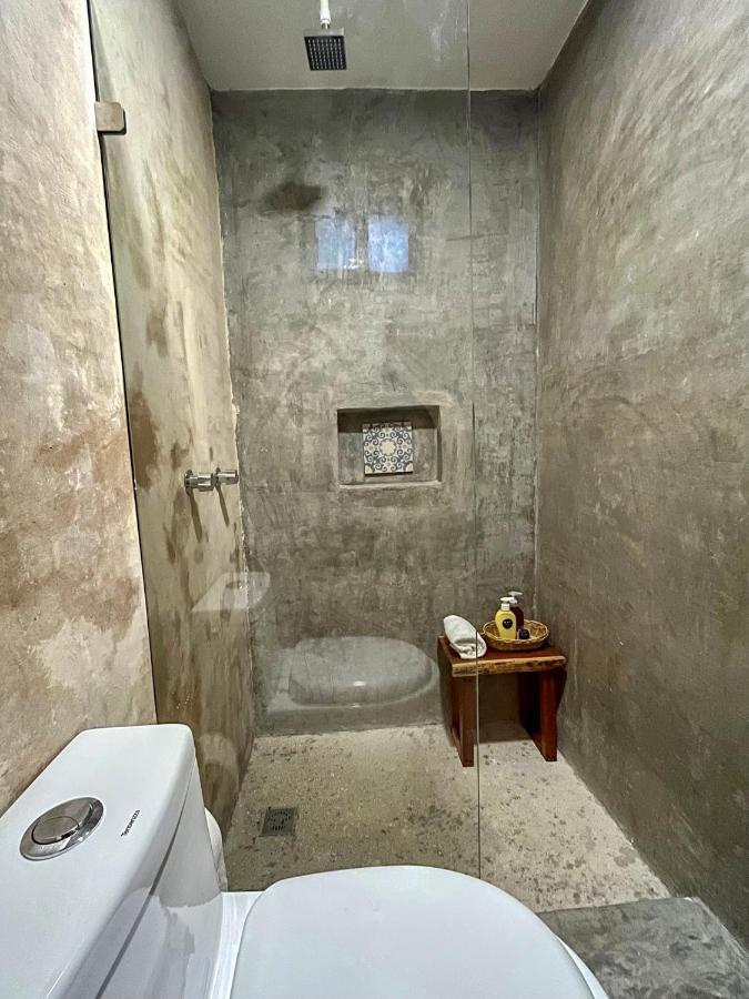 Ariche Valladolid Hotel & Hostal Dış mekan fotoğraf