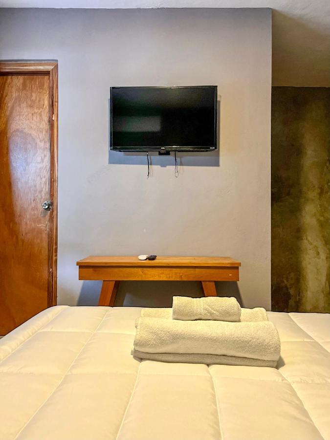 Ariche Valladolid Hotel & Hostal Dış mekan fotoğraf