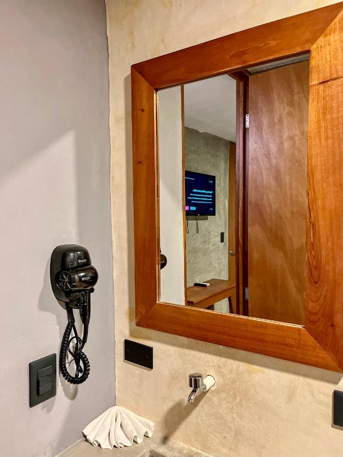 Ariche Valladolid Hotel & Hostal Dış mekan fotoğraf