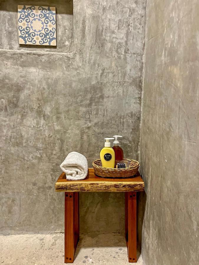 Ariche Valladolid Hotel & Hostal Dış mekan fotoğraf