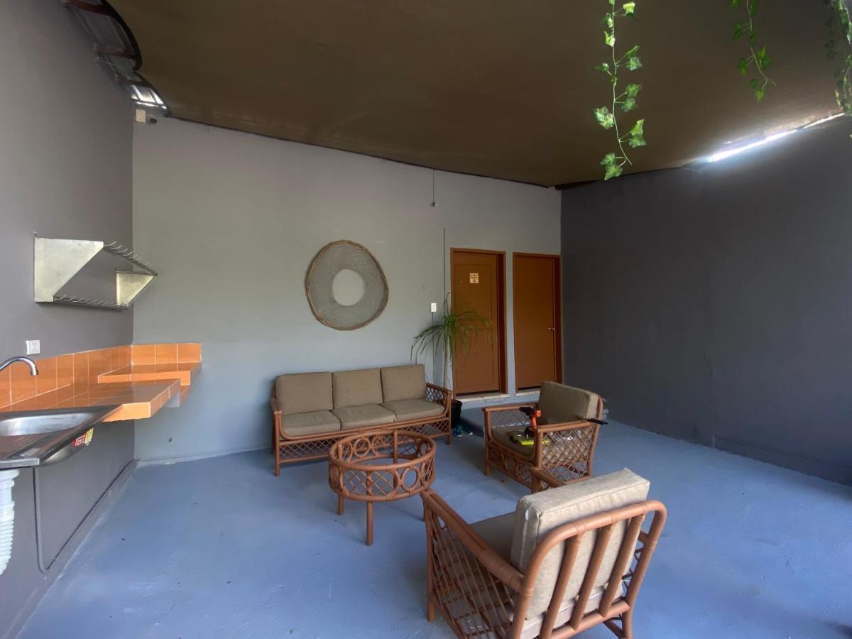 Ariche Valladolid Hotel & Hostal Dış mekan fotoğraf