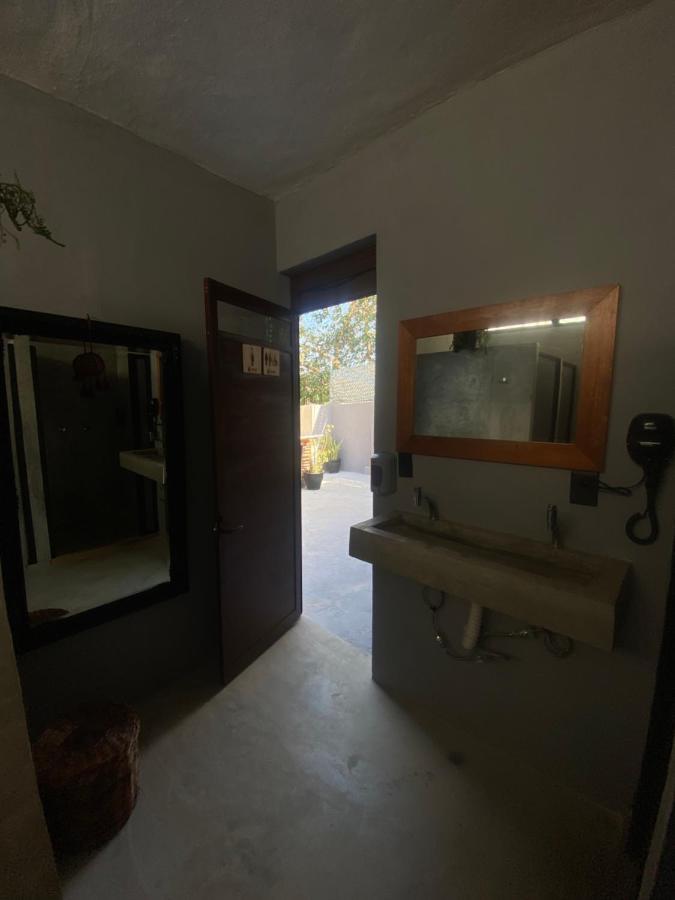 Ariche Valladolid Hotel & Hostal Dış mekan fotoğraf