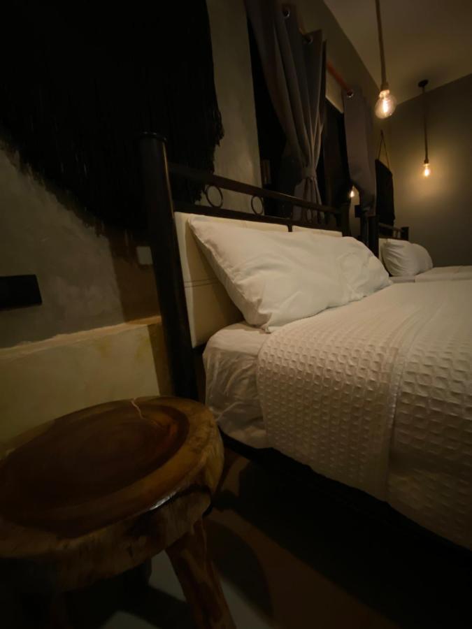 Ariche Valladolid Hotel & Hostal Dış mekan fotoğraf