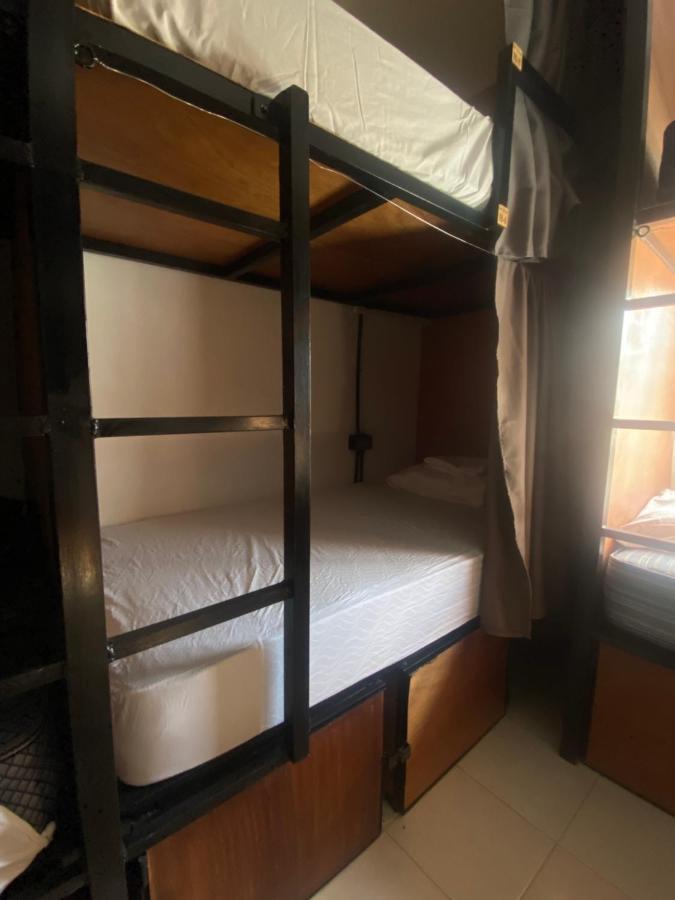 Ariche Valladolid Hotel & Hostal Dış mekan fotoğraf
