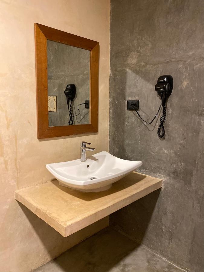 Ariche Valladolid Hotel & Hostal Dış mekan fotoğraf