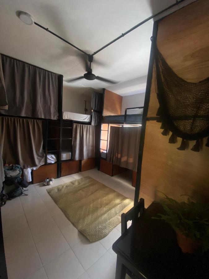Ariche Valladolid Hotel & Hostal Dış mekan fotoğraf