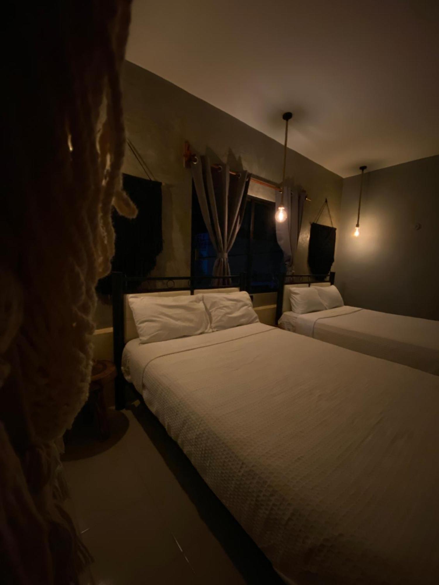 Ariche Valladolid Hotel & Hostal Dış mekan fotoğraf